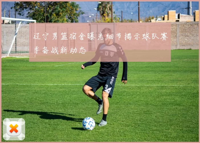 辽宁男篮宿舍曝光细节揭示球队赛季备战新动态